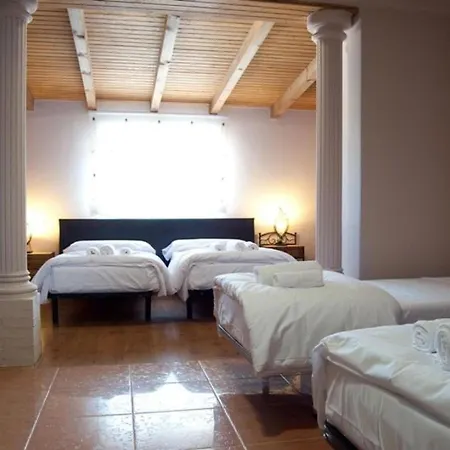 Casa Reyno De Bardenas-3