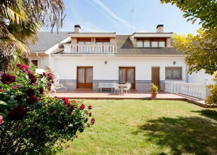 Hostal Casa Senda Bardenas Cabanillas